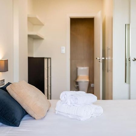Moderno Apartamento Con Piscina Y Parking Granada Eksteriør billede