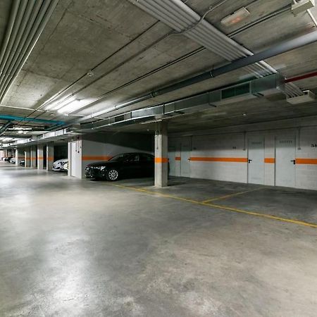 Moderno Apartamento Con Piscina Y Parking Granada Eksteriør billede