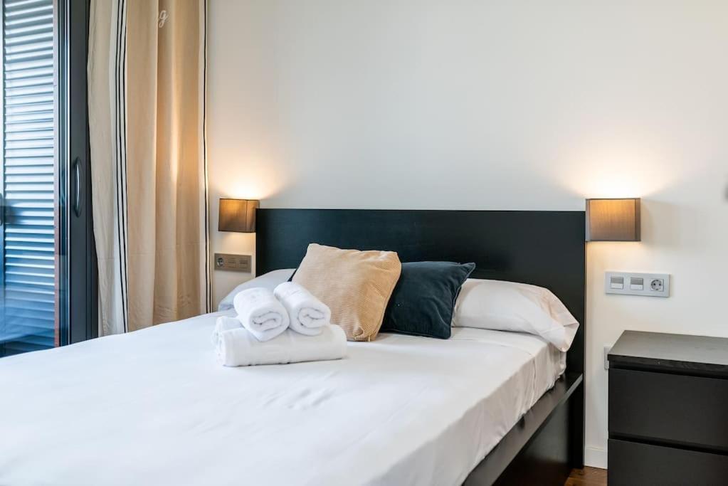 Moderno Apartamento Con Piscina Y Parking Granada Eksteriør billede