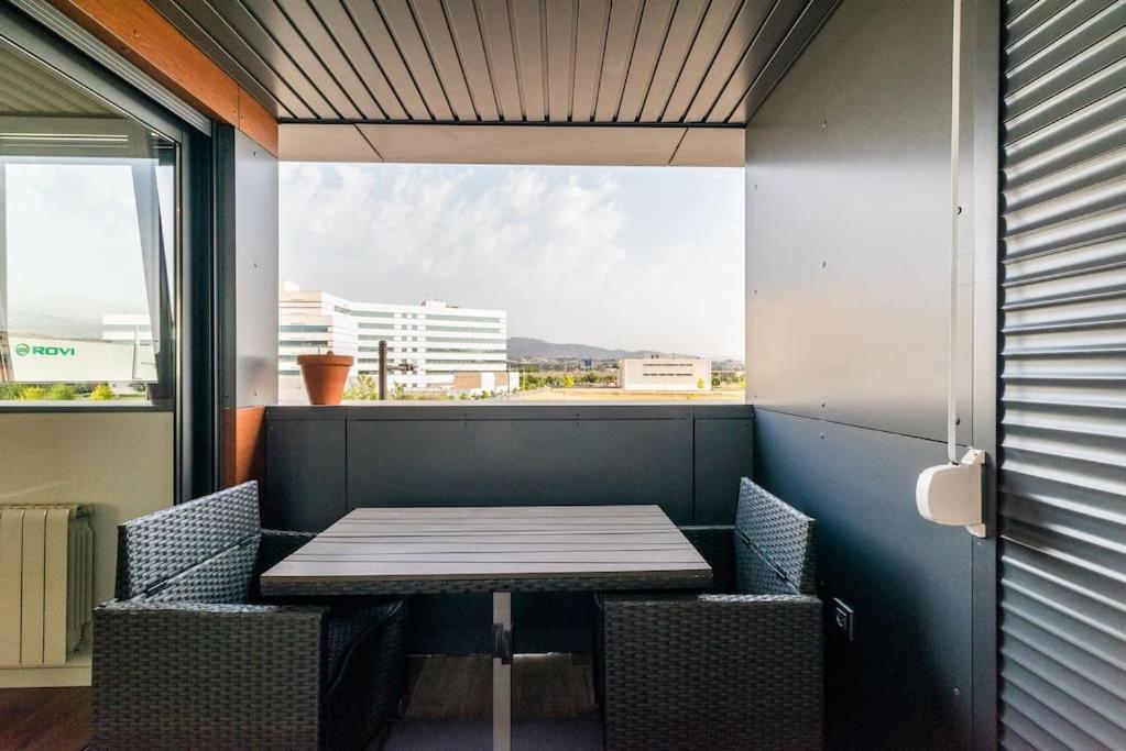 Moderno Apartamento Con Piscina Y Parking Granada Eksteriør billede