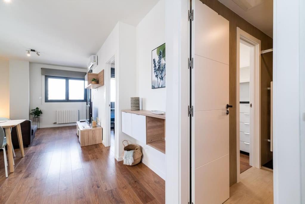 Moderno Apartamento Con Piscina Y Parking Granada Eksteriør billede