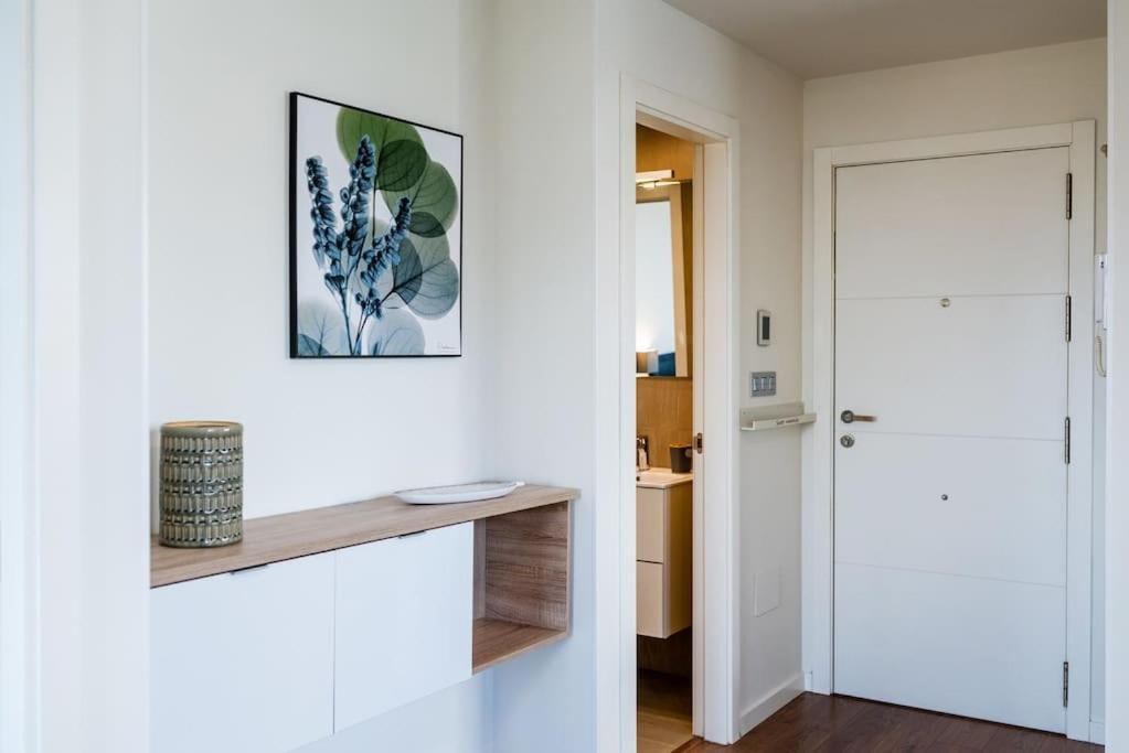 Moderno Apartamento Con Piscina Y Parking Granada Eksteriør billede