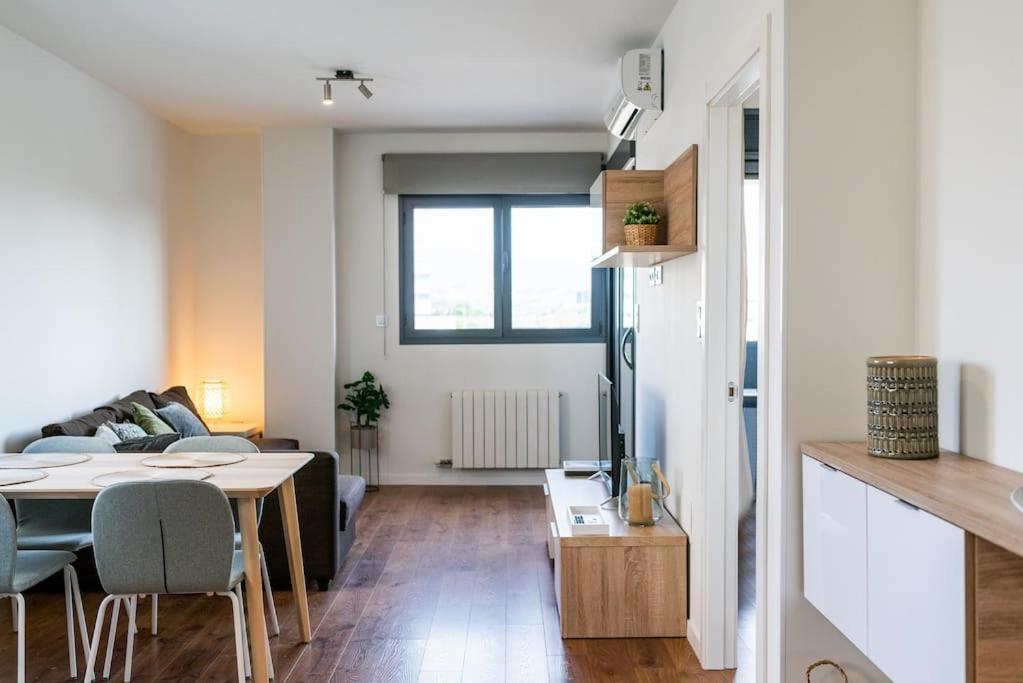 Moderno Apartamento Con Piscina Y Parking Granada Eksteriør billede