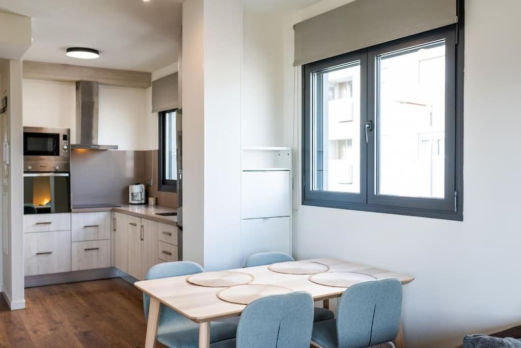 Moderno Apartamento Con Piscina Y Parking Granada Eksteriør billede
