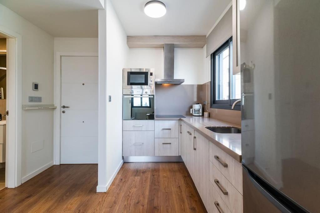 Moderno Apartamento Con Piscina Y Parking Granada Eksteriør billede