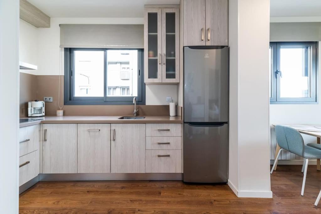 Moderno Apartamento Con Piscina Y Parking Granada Eksteriør billede