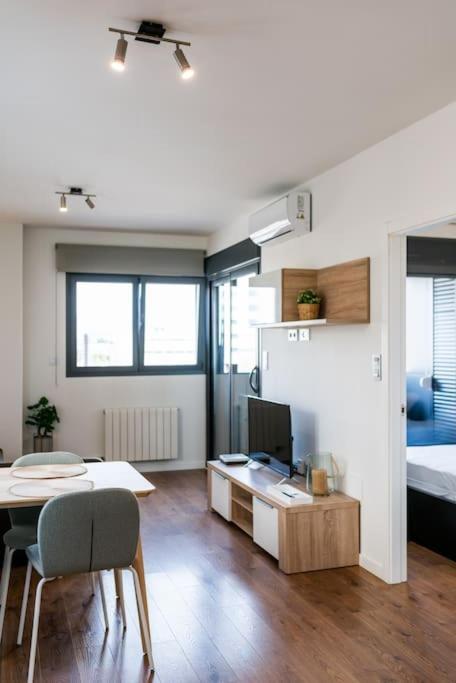 Moderno Apartamento Con Piscina Y Parking Granada Eksteriør billede