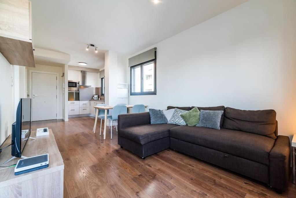 Moderno Apartamento Con Piscina Y Parking Granada Eksteriør billede